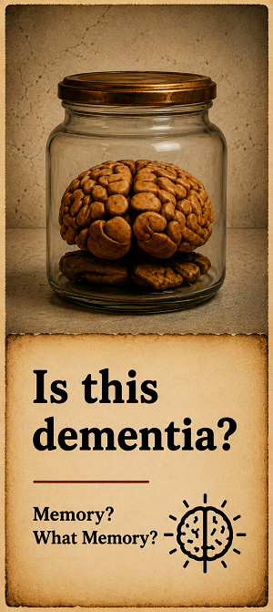 Is this dementia