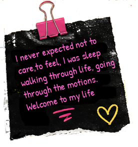 TLDR blog card