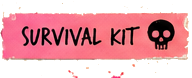 Survival Kit